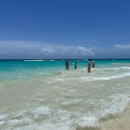 Ducassi - Sol Caribe Appartahotel Punta Cana Bavaro Esterno foto
