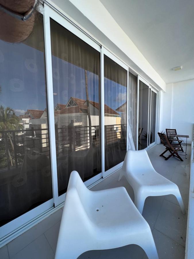 Ducassi - Sol Caribe Appartahotel Punta Cana Bavaro Esterno foto