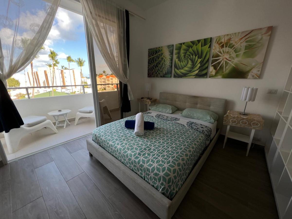 Ducassi - Sol Caribe Appartahotel Punta Cana Bavaro Esterno foto