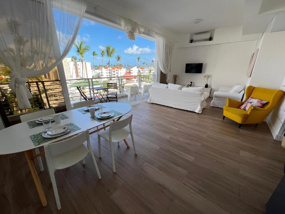 Ducassi - Sol Caribe Appartahotel Punta Cana Bavaro Esterno foto
