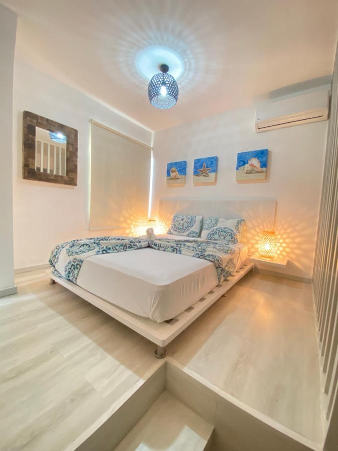 Ducassi - Sol Caribe Appartahotel Punta Cana Bavaro Esterno foto