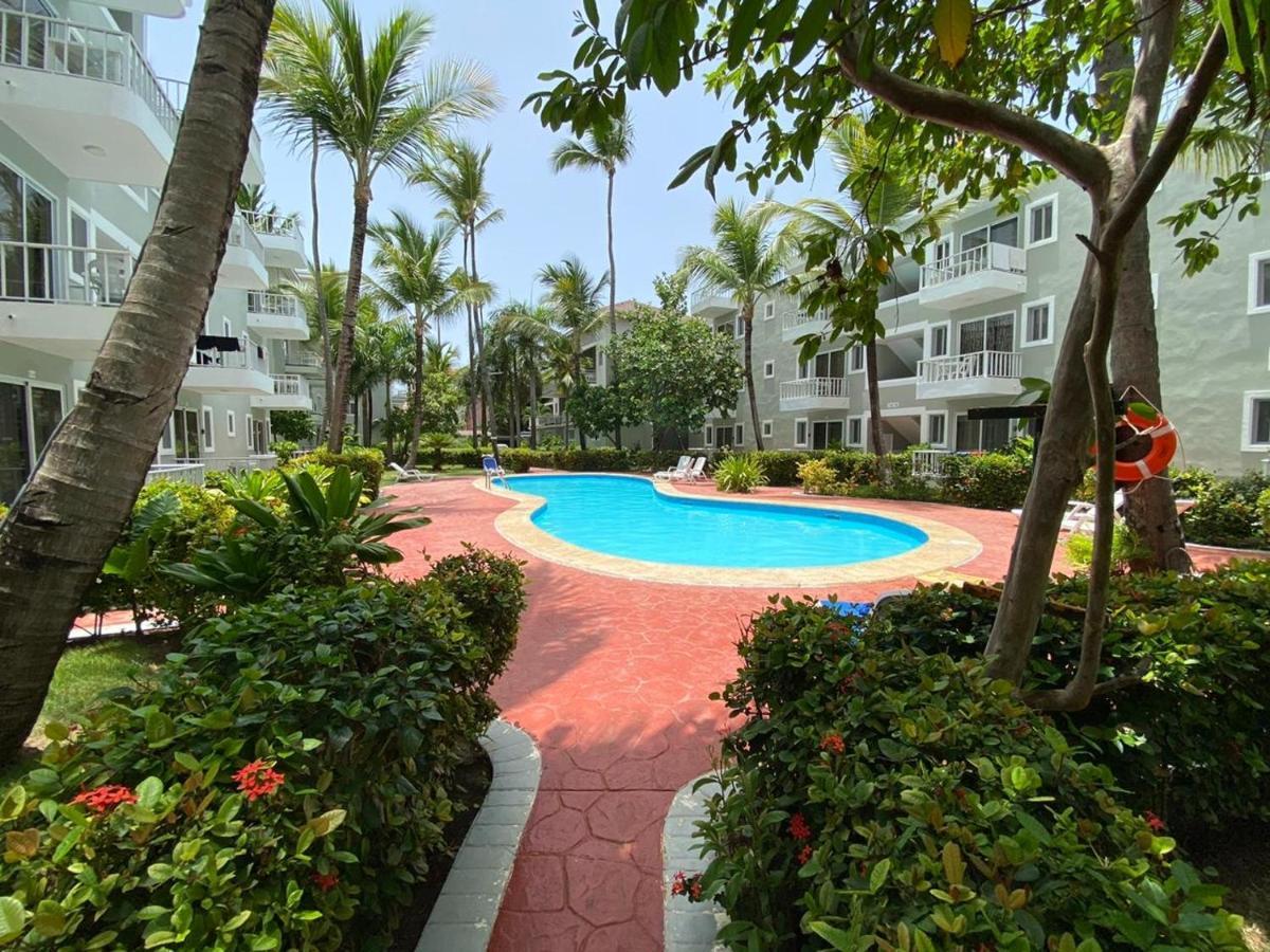 Ducassi - Sol Caribe Appartahotel Punta Cana Bavaro Esterno foto