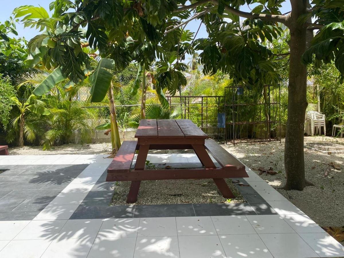 Ducassi - Sol Caribe Appartahotel Punta Cana Bavaro Esterno foto