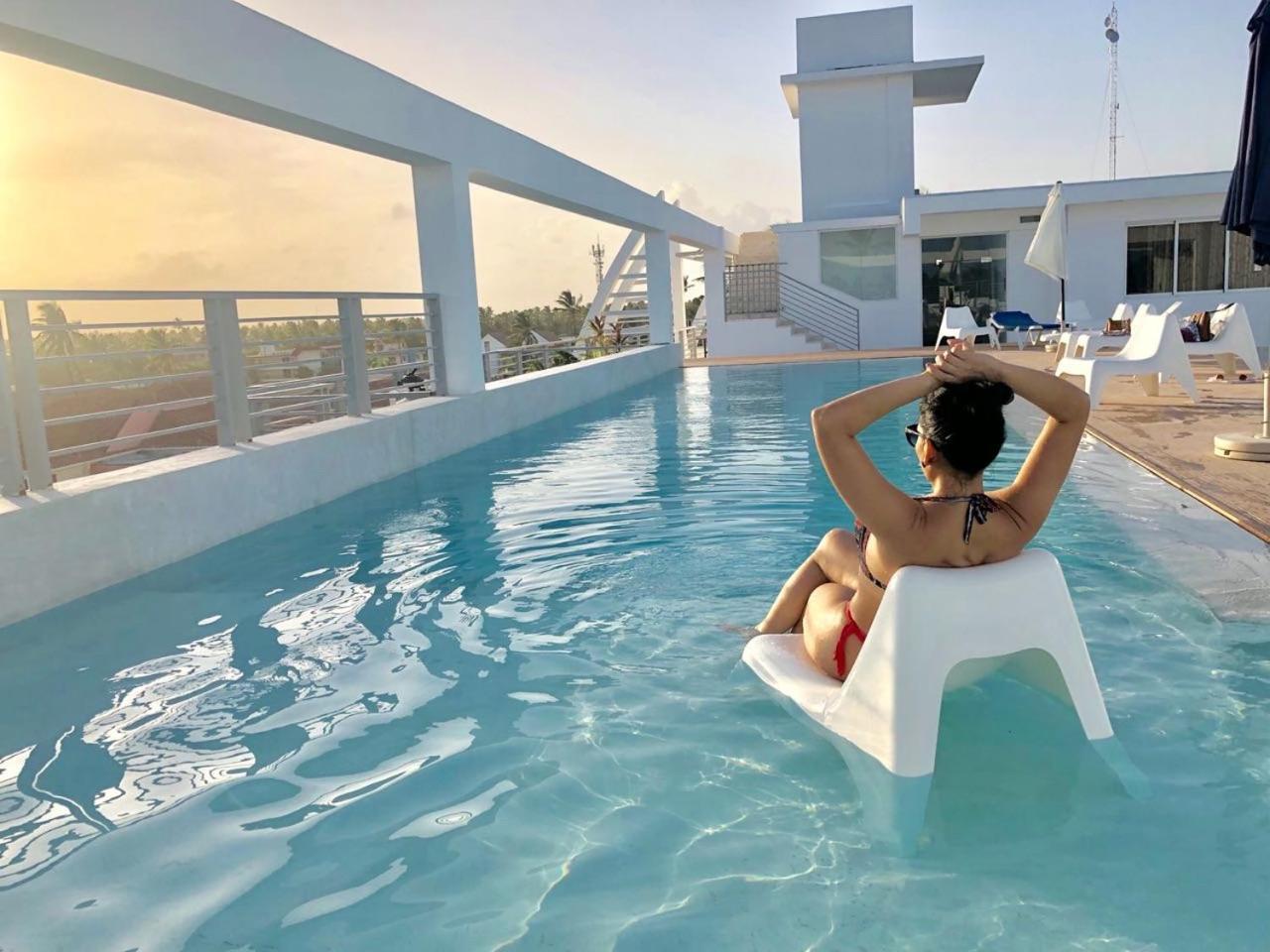Ducassi - Sol Caribe Appartahotel Punta Cana Bavaro Esterno foto