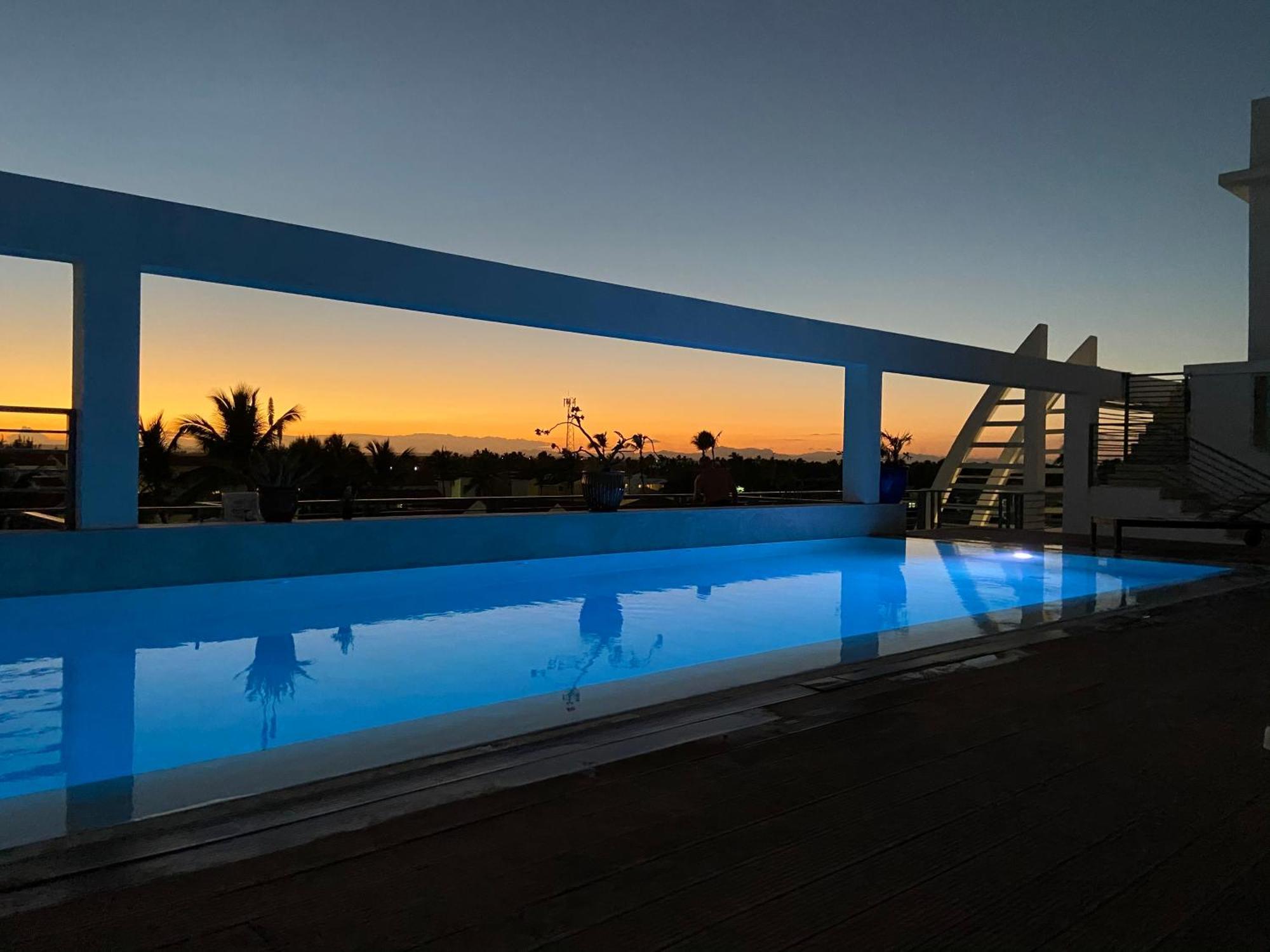Ducassi - Sol Caribe Appartahotel Punta Cana Bavaro Esterno foto